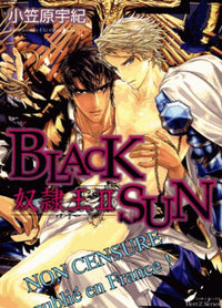 Black sun T02