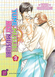 Yume Musubi Koi Musubi T03