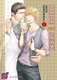 Hide and Seek T01