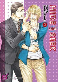 Hide and Seek T02