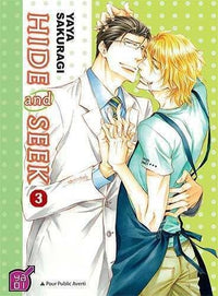Hide and Sick T03