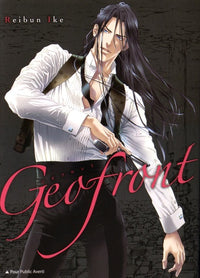 Geofront