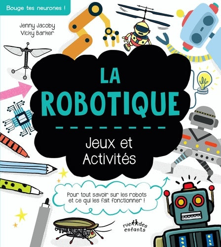 La robotique