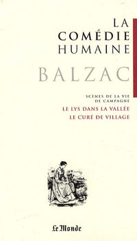 La Comédie humaine, tome 5 : Scènes de la vie de campagne