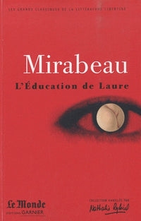 Education de Laure