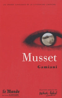 Gamiani et correspondances