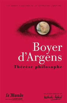 Thérèse, philosophe et Dom Bougre