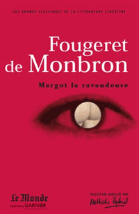 Margot la ravaudeuse, Le canapé couleur de feu et la belle sans chemise...