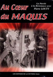 Au coeur du maquis