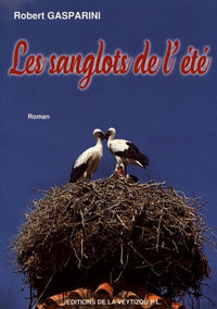 Les sanglots de l'été