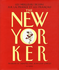 The New-Yorker: Les meilleurs dessins sur la France et les Français