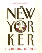 The New Yorker: Les dessins inédits