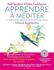Apprendre à méditer