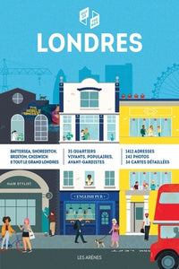 Guide Londres - Out Of the box