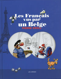 Les Français vus par un belge