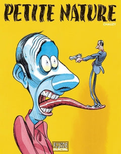 Petite nature intégrale