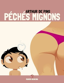 Péchés mignons - Tome 01 (Edition 40 ans)