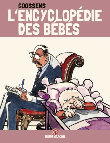 L'Encyclopédie des bébés - Tome 03