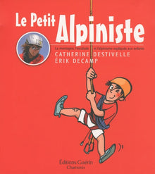 Le petit alpiniste