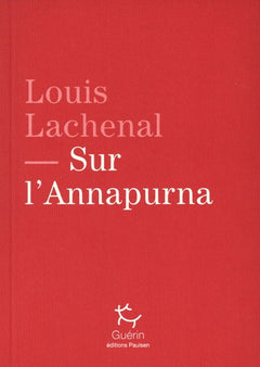 Sur l'Annapurna