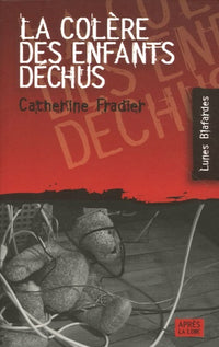 Colère des Enfants Déchus