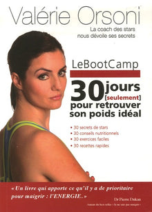 Le Bootcamp