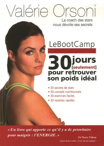 Le Bootcamp