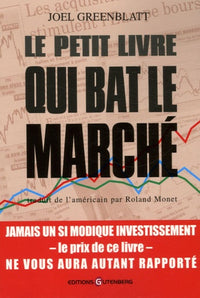 Le petit livre qui bat le marché