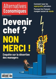 Mensuel - N° 470 Mai 2026