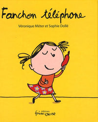 Fanchon téléphone