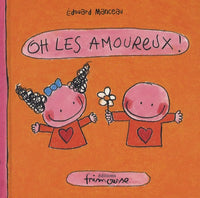 Oh, les amoureux ! (NE)