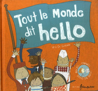 Tout le monde dit hello