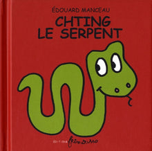 Chting le serpent