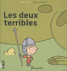 Les deux terribles