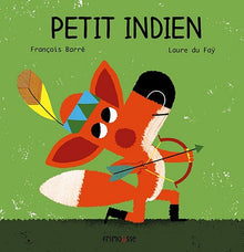 Le petit indien