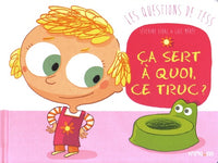 Ca sert à quoi ce truc ?