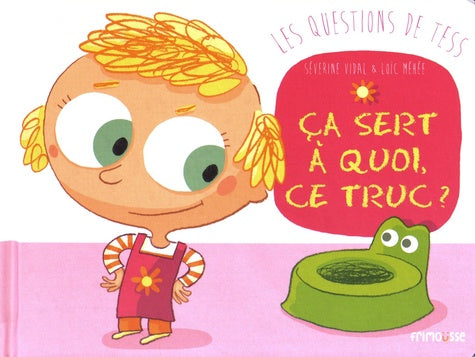 Ca sert à quoi ce truc ?