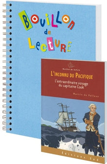 L'inconnu du Pacifique