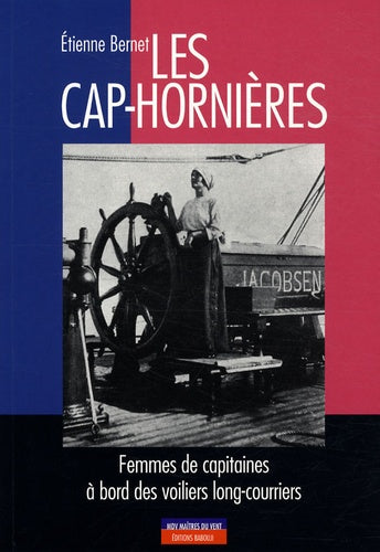 Les cap-hornières