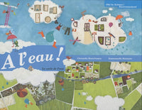 A l'eau