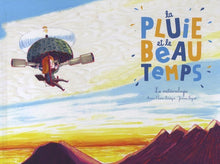 La pluie et le beau temps