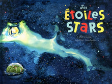 Les étoiles stars