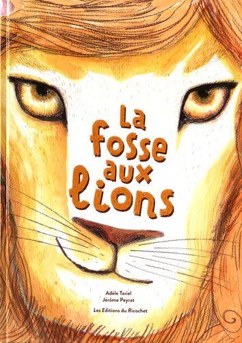 La Fosse aux lions