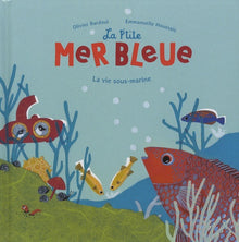 P'tite mer bleue