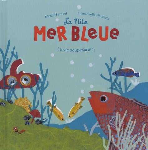 P'tite mer bleue