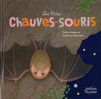Les P'tites chauves-souris