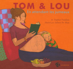 En attendant les jumeaux