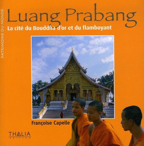 Luang Prabang