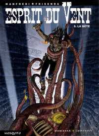 LA BETE