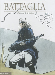 L'Homme de la légion